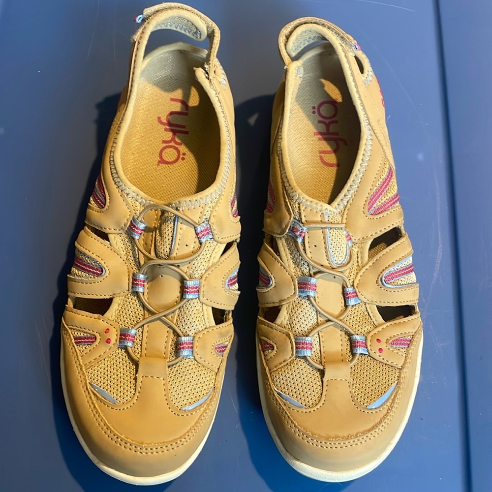 Ryka women’s shoe